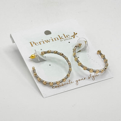 Earring Collection By Periwinkle