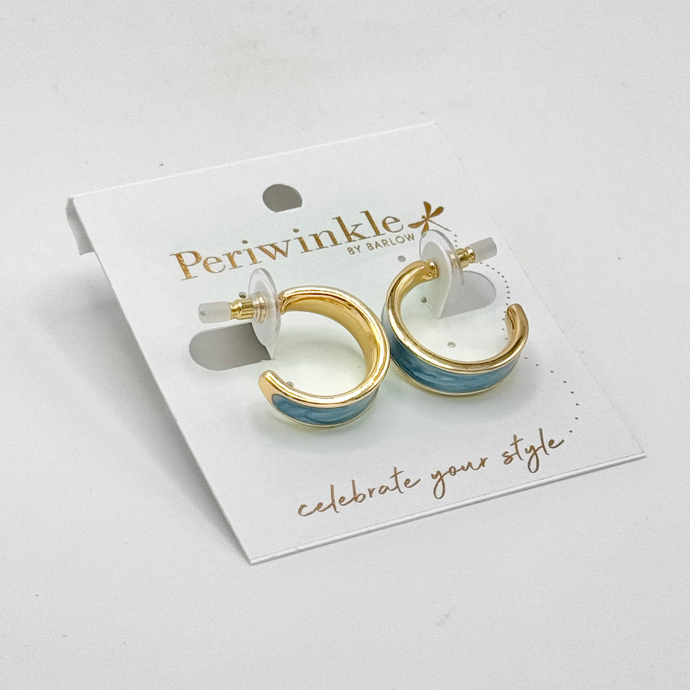 Earring Collection By Periwinkle