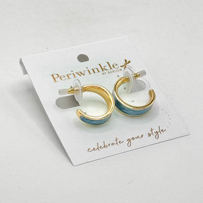 Earring Collection By Periwinkle