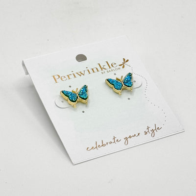 Earring Collection By Periwinkle