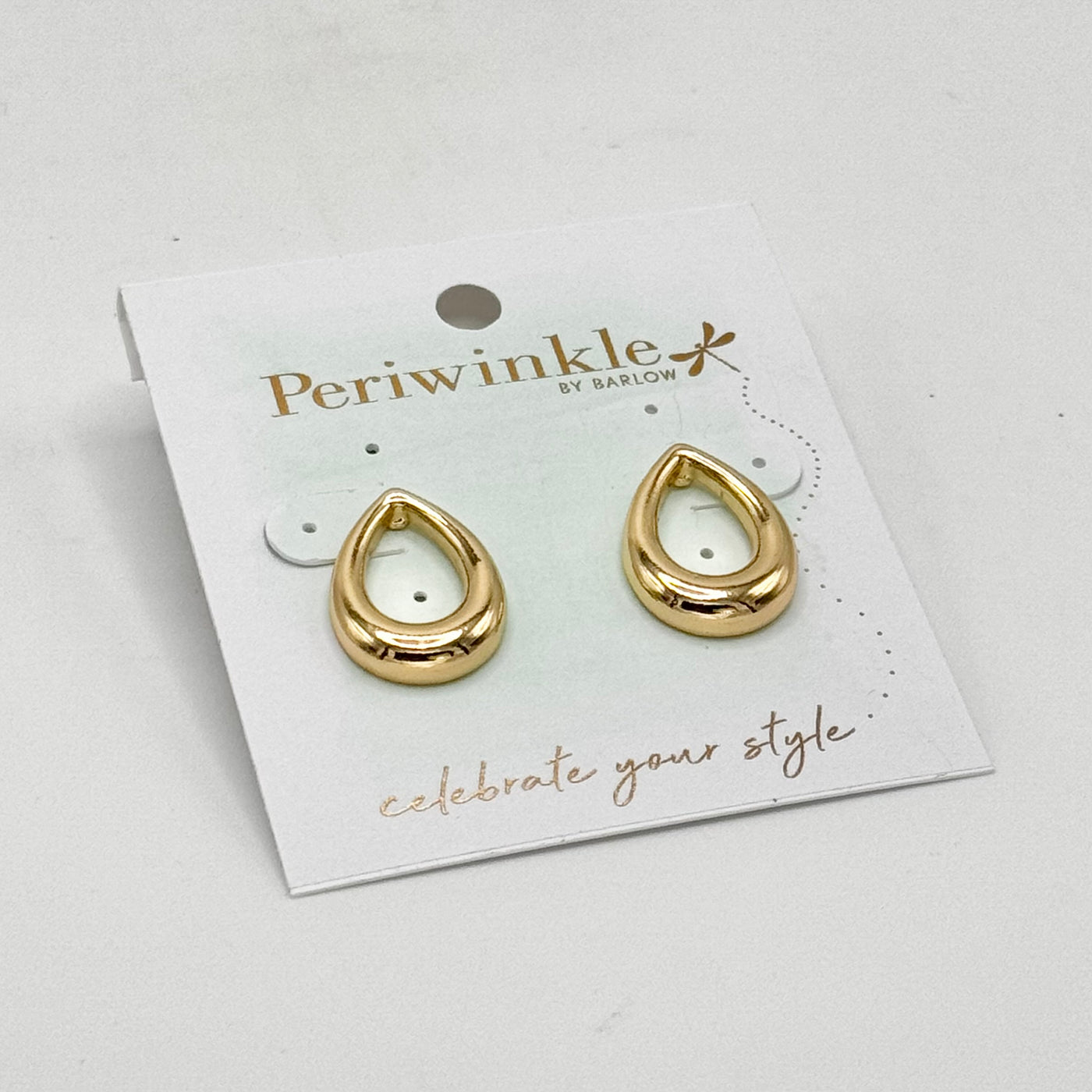 Earring Collection By Periwinkle