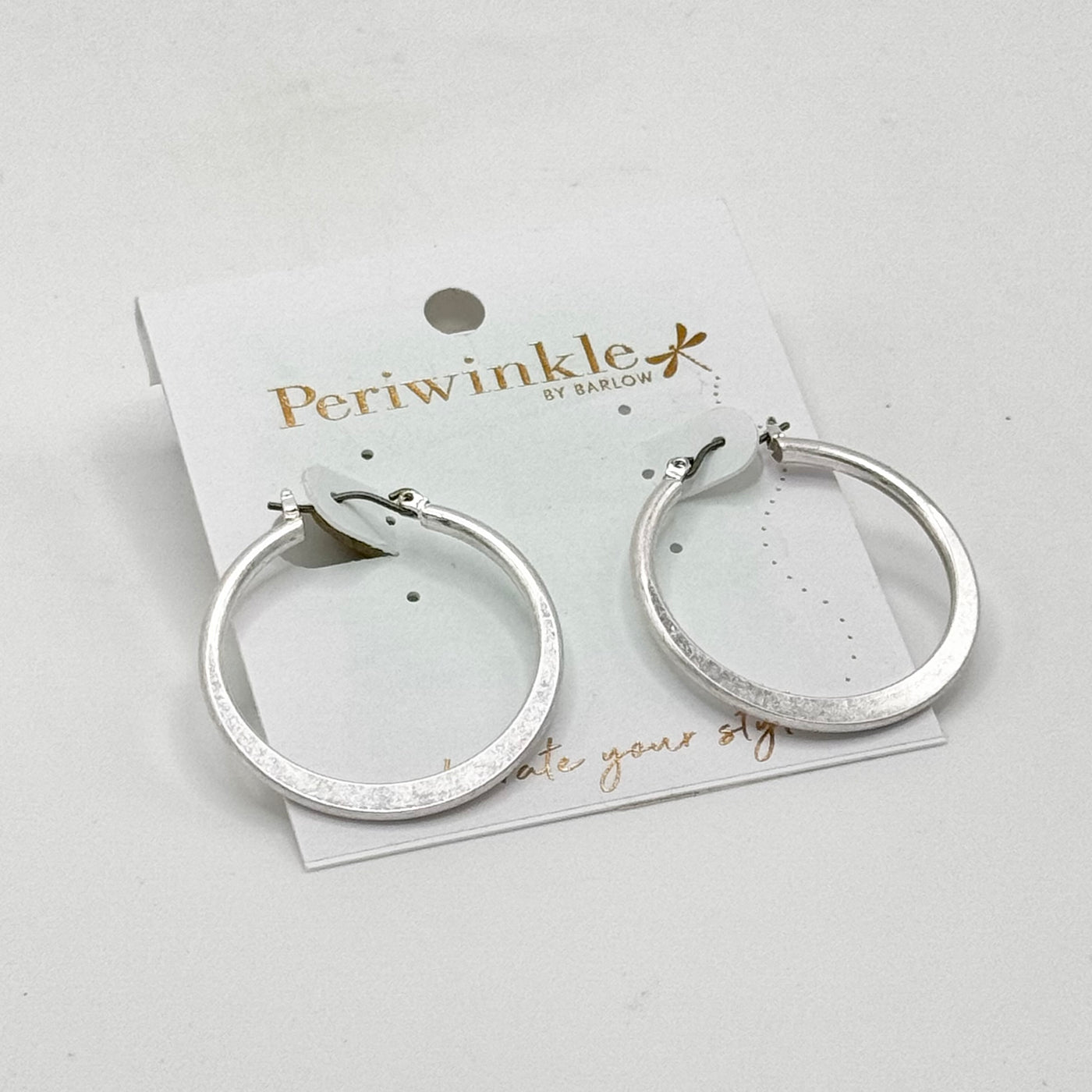 Earring Collection By Periwinkle