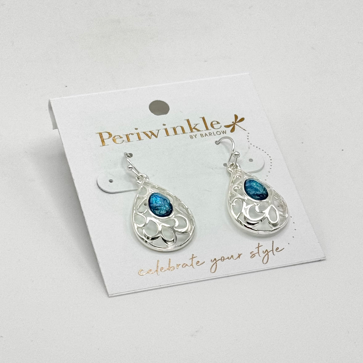 Earring Collection By Periwinkle