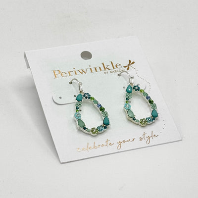 Earring Collection By Periwinkle