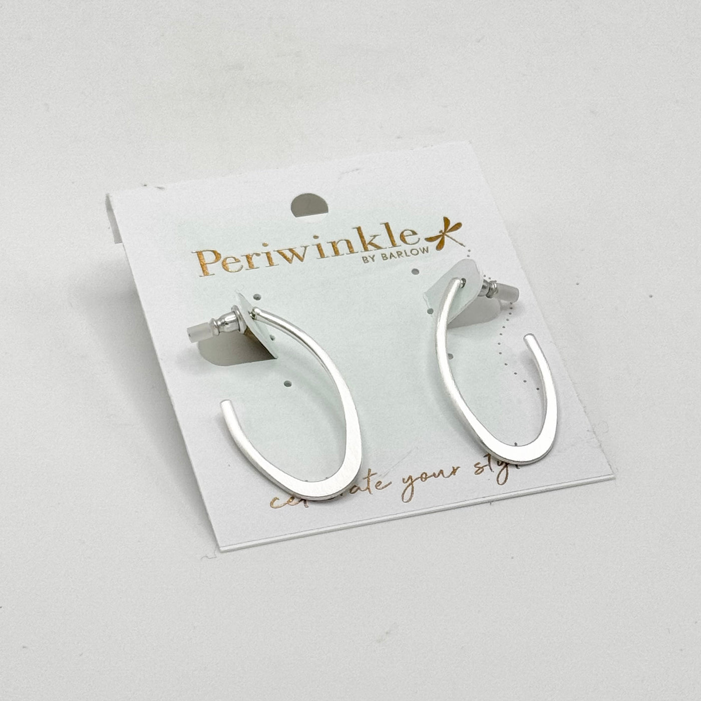 Earring Collection By Periwinkle