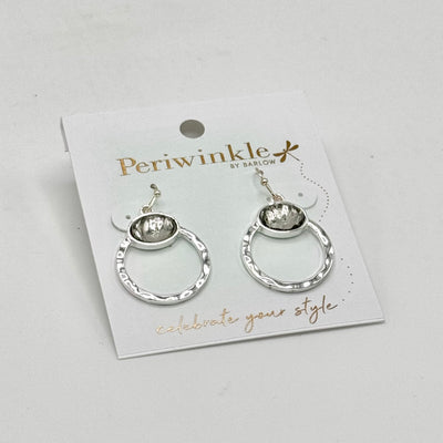 Earring Collection By Periwinkle