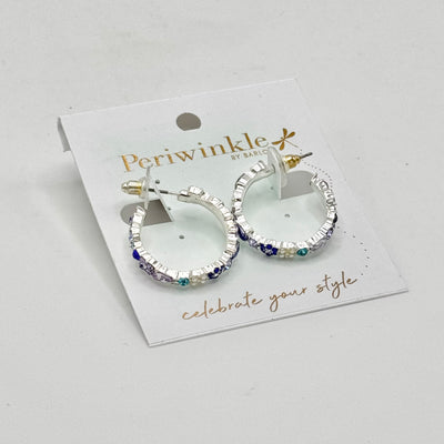 Earring Collection By Periwinkle