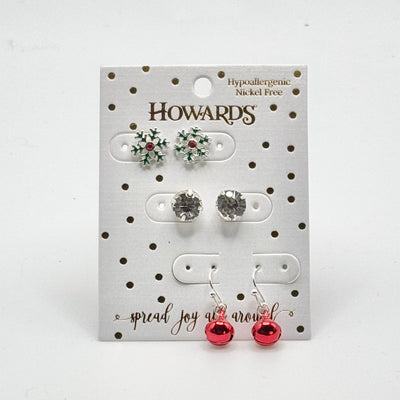 Holiday Jewelry Collection By Howards