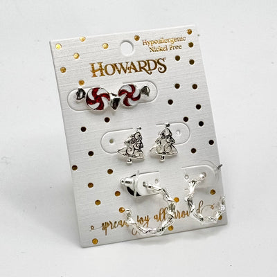 Holiday Jewelry Collection By Howards