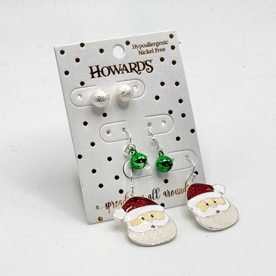 Holiday Jewelry Collection By Howards