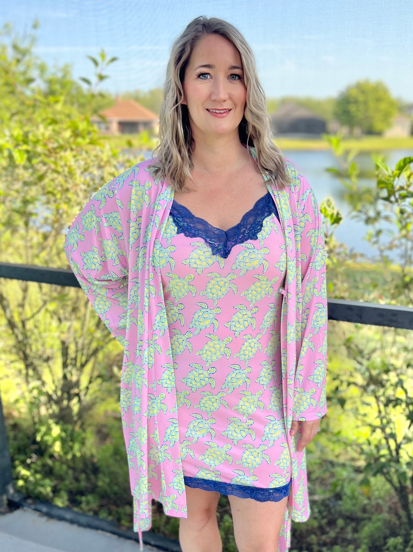 Lounge Wear By Simply Southern