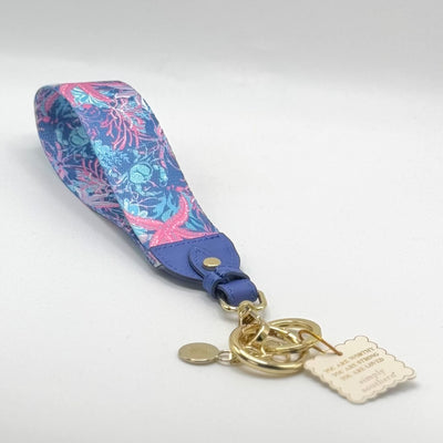 Accessories By Simply Southern - Key Fob / Reef