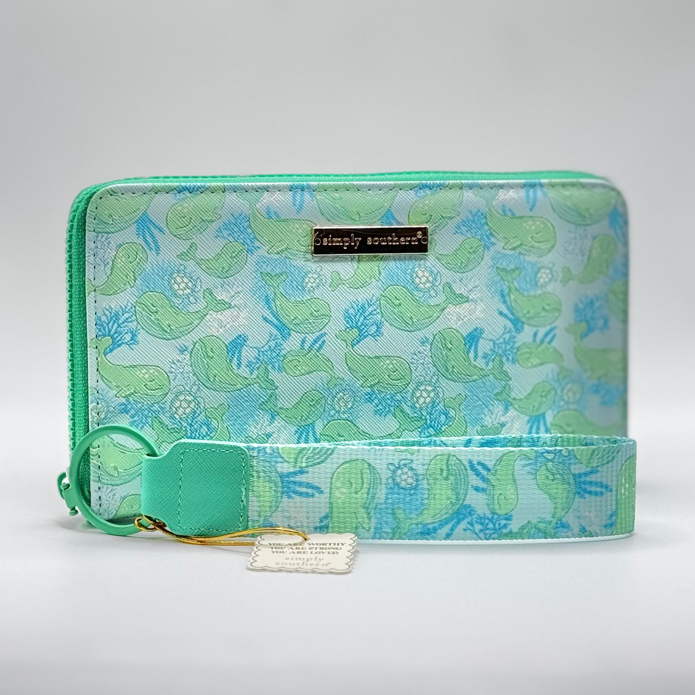 Purses & Wallets By Simply Southern