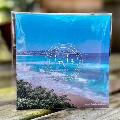 Inis Seascapes Scented Sachet - Australia