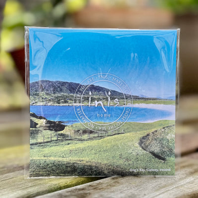 Inis Seascapes Scented Sachet - Ireland