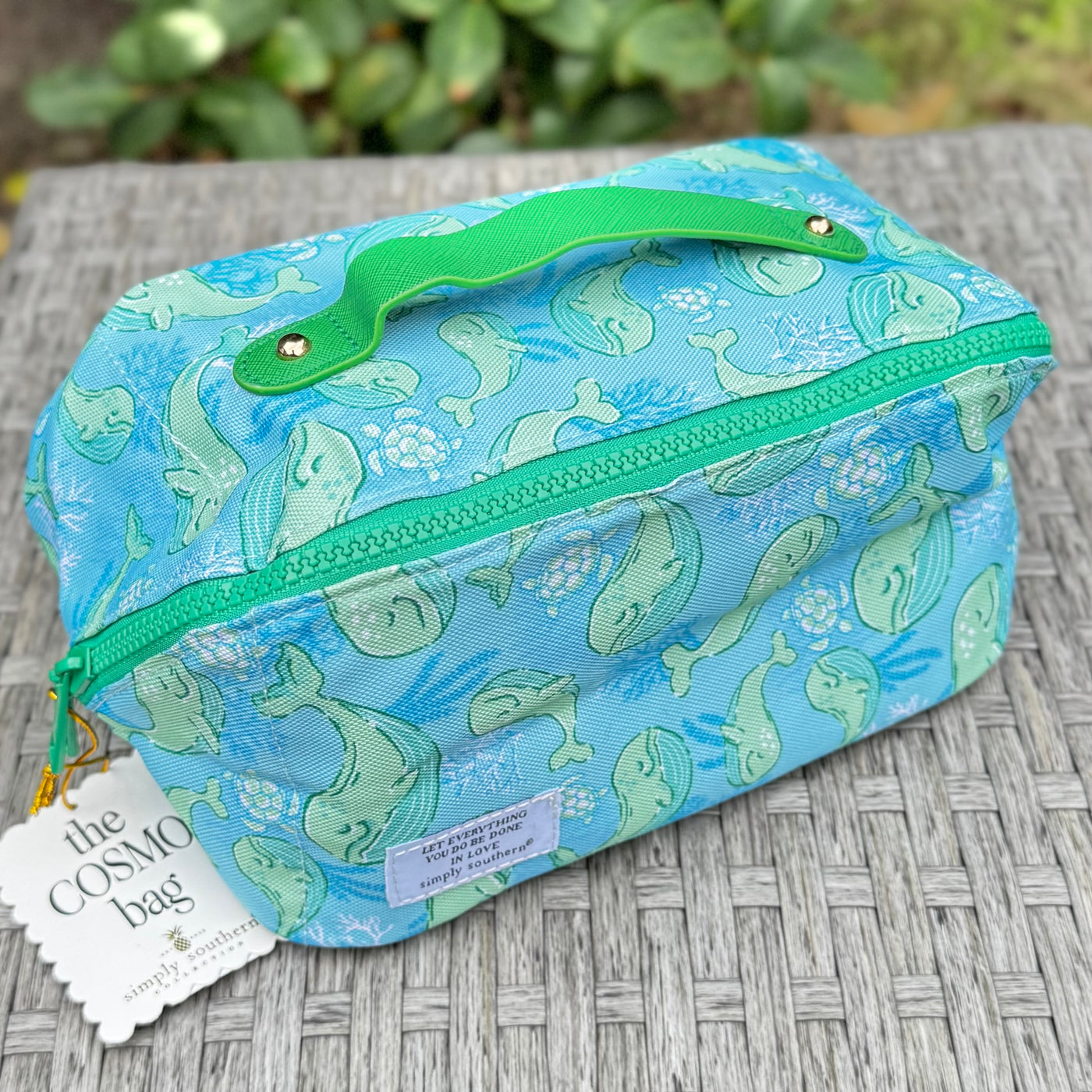 On The Go Girl Gear By Simply Southern