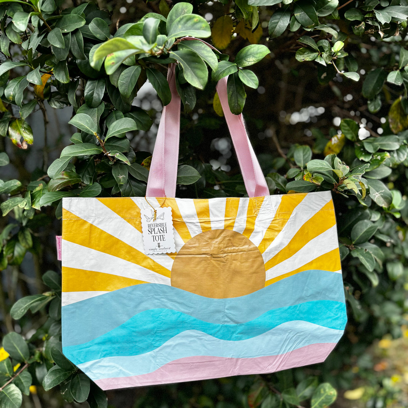 Fun In The Sun Accessories By Simply Southern