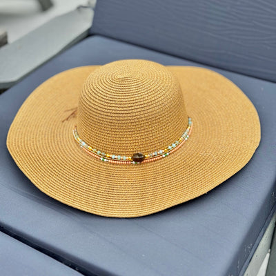 Babes in The Shade Hats