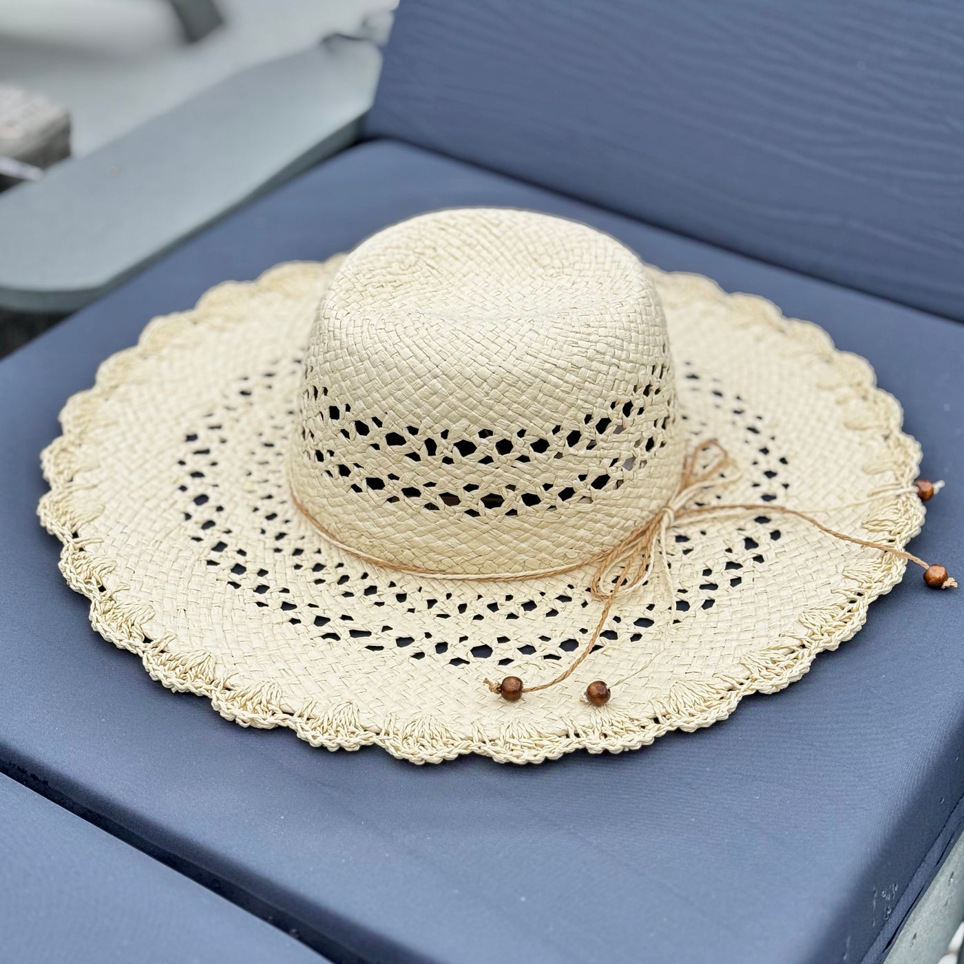 Babes in The Shade Hats