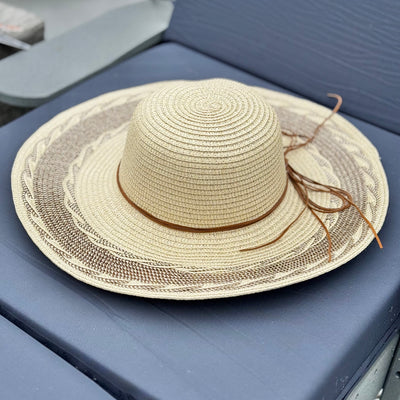 Babes in The Shade Hats