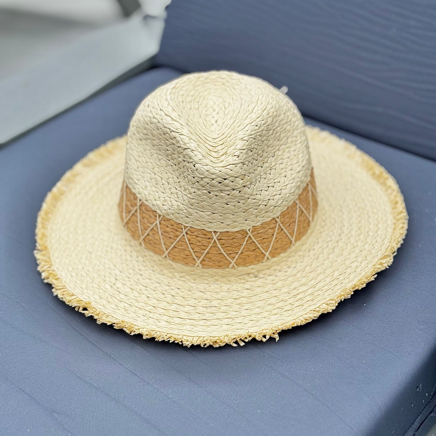 Babes in The Shade Hats