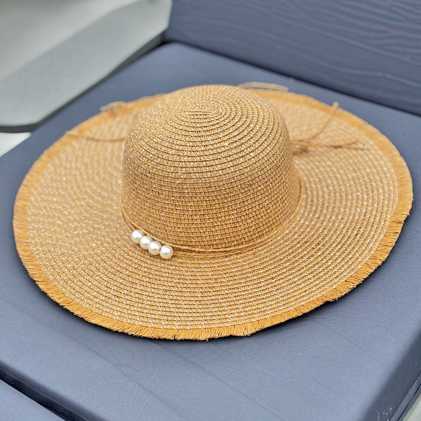 Babes in The Shade Hats