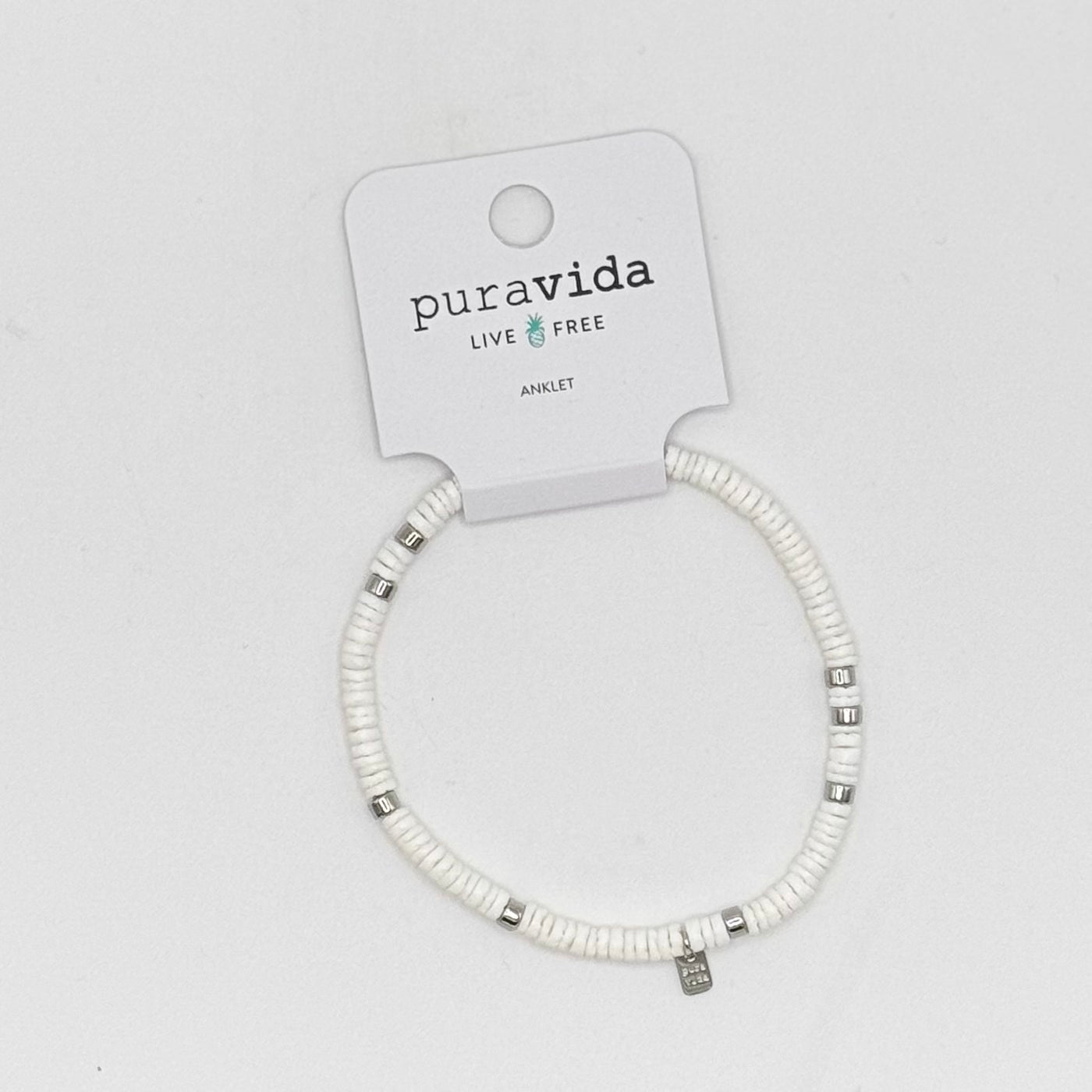 Pura Vida Jewelry