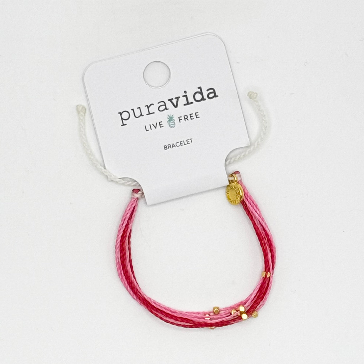 Pura Vida Jewelry