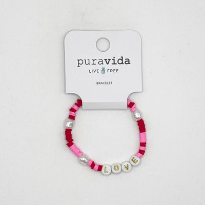 Pura Vida Jewelry