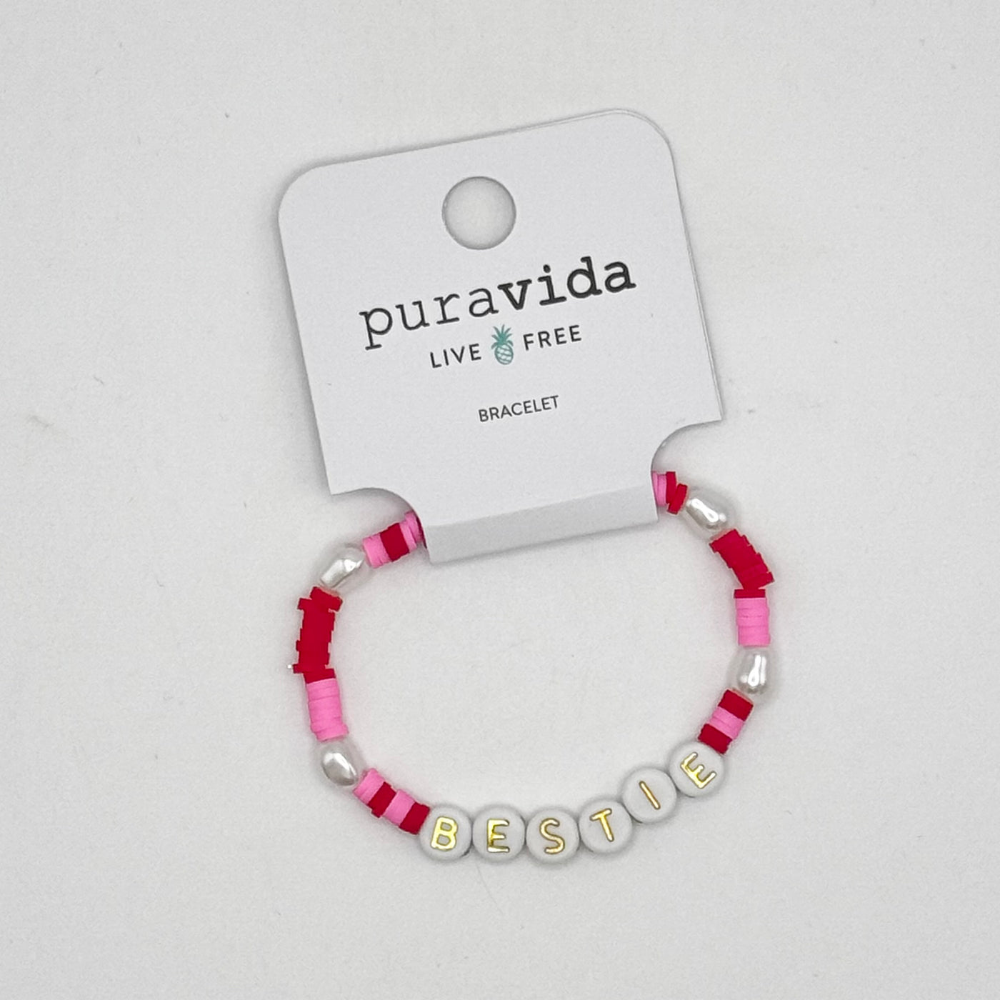 Pura Vida Jewelry