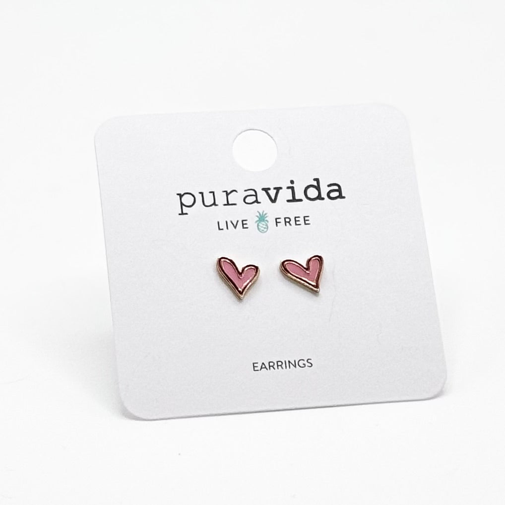 Pura Vida Jewelry