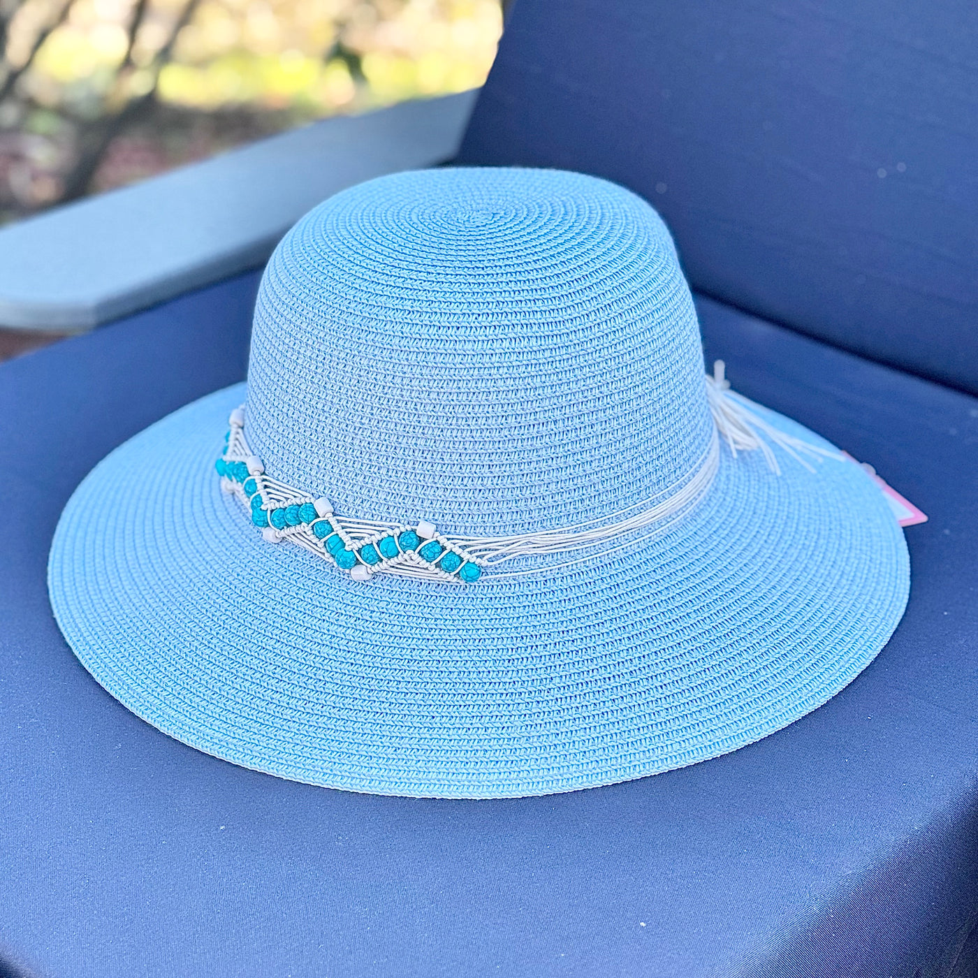 Babes in The Shade Hats