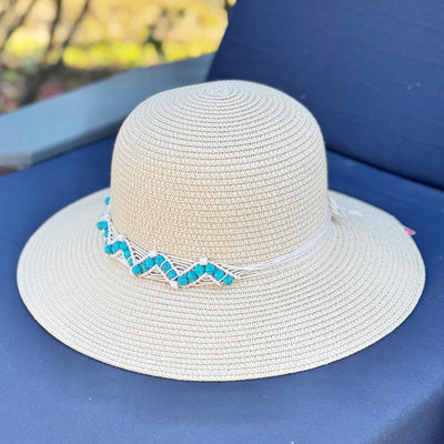 Babes in The Shade Hats