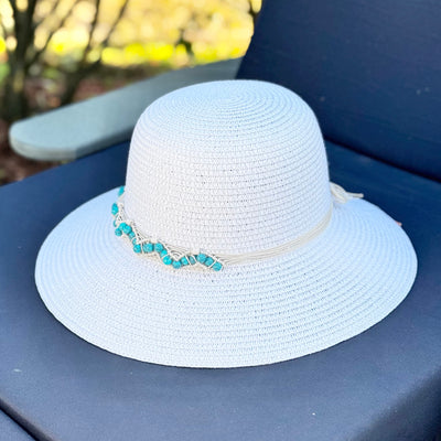 Babes in The Shade Hats