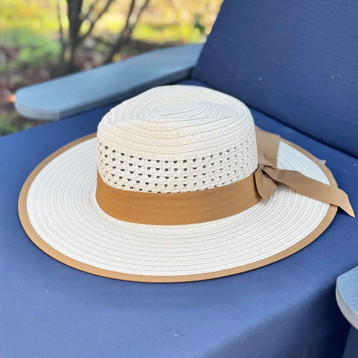 Babes in The Shade Hats