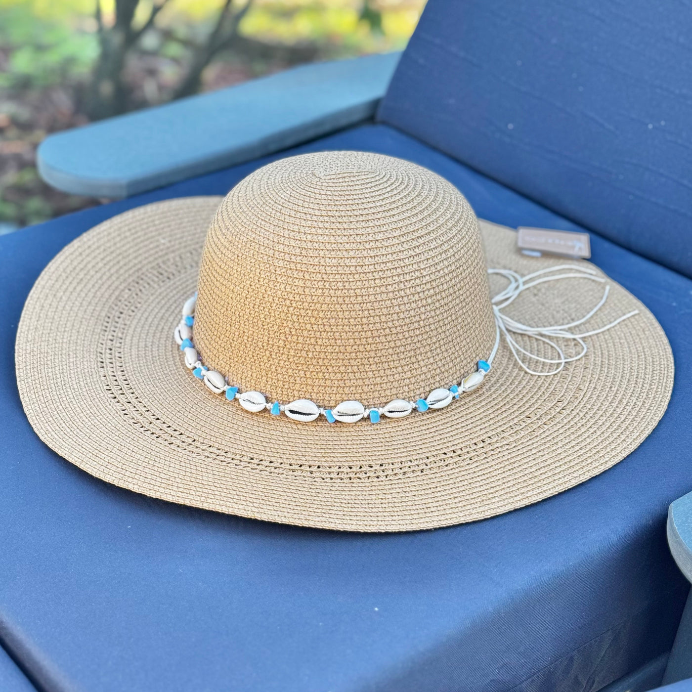 Babes in The Shade Hats