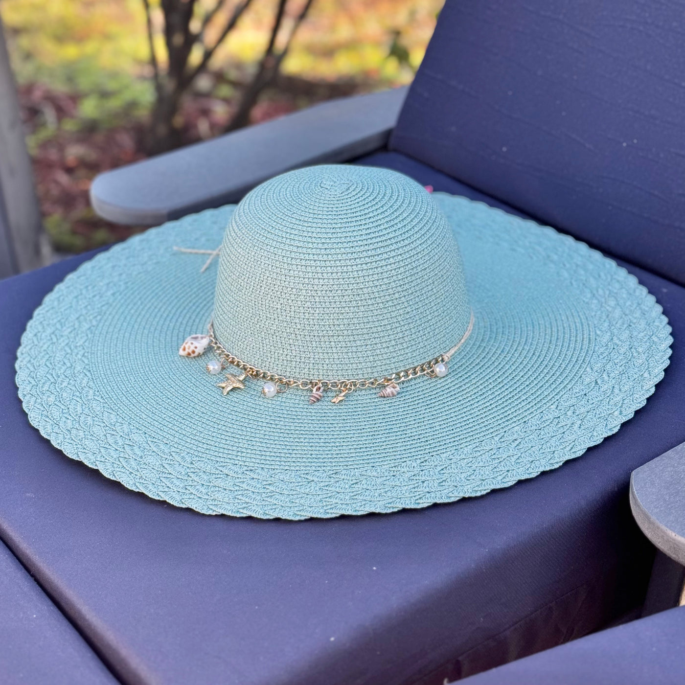 Babes in The Shade Hats