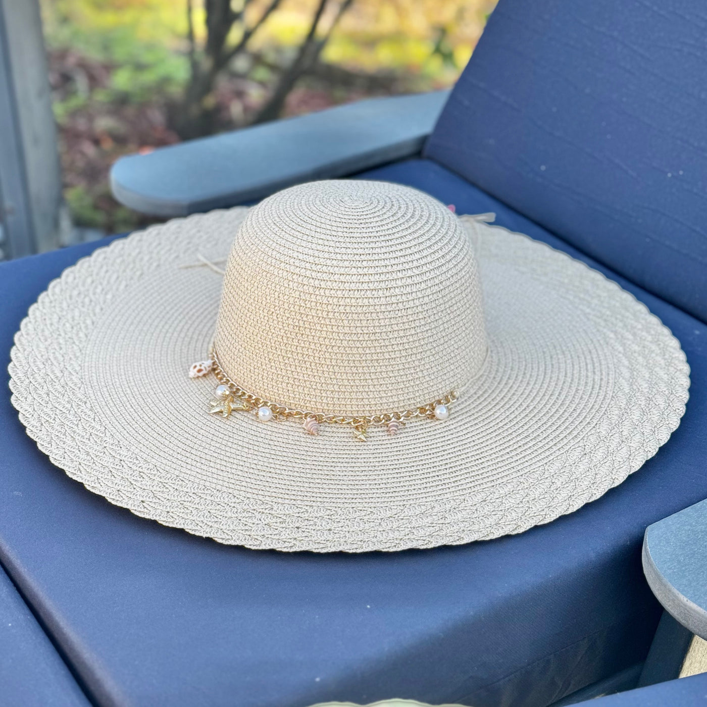 Babes in The Shade Hats