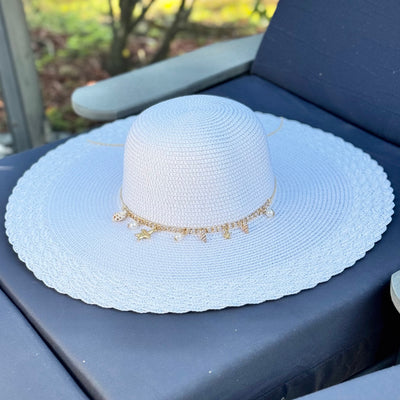 Babes in The Shade Hats