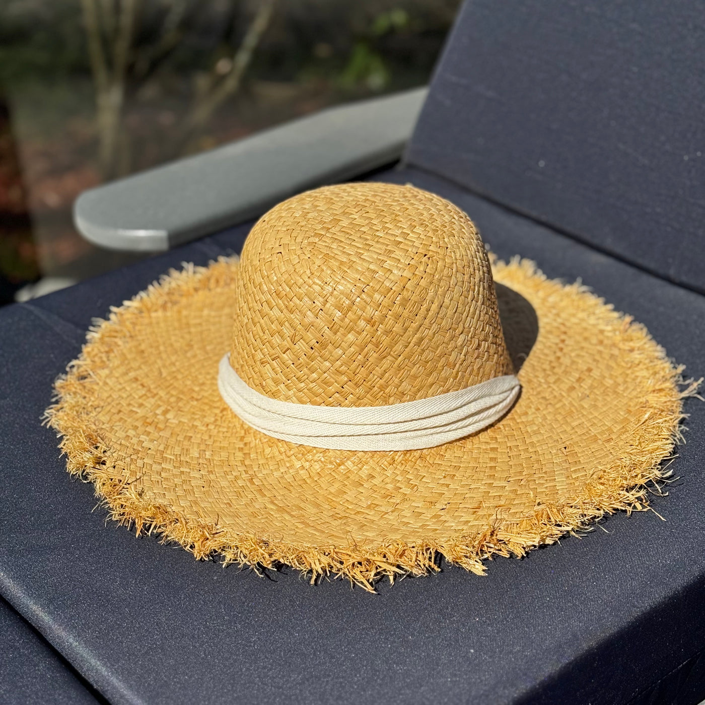 Babes in The Shade Hats