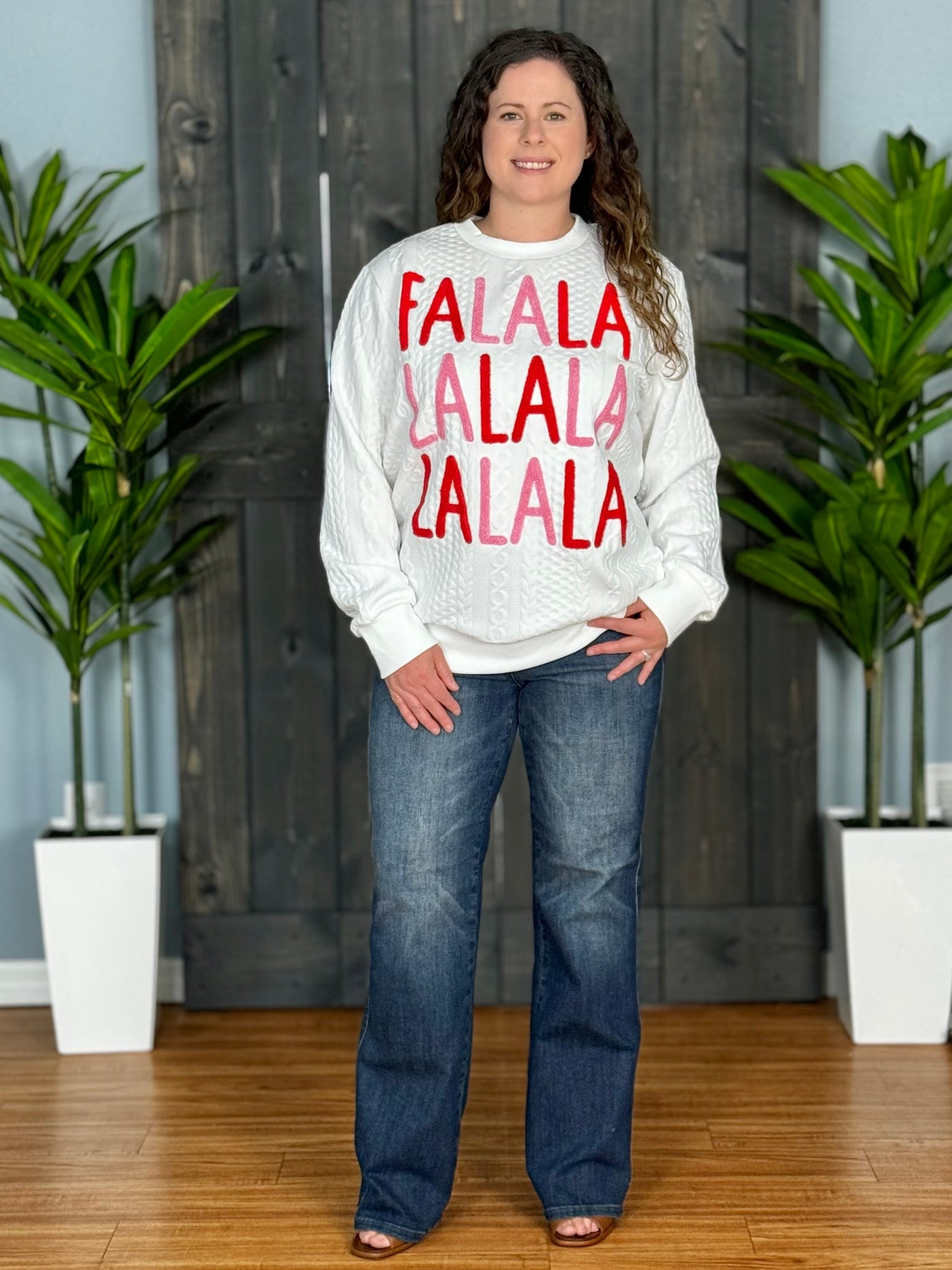 Sweatshirts By Simply Southern - FALALA