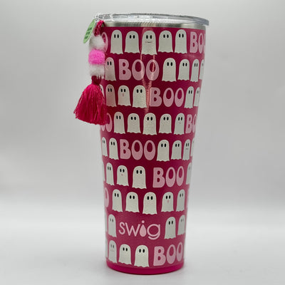 Swig Life Halloween Collection - Faboolous Tumbler 32oz