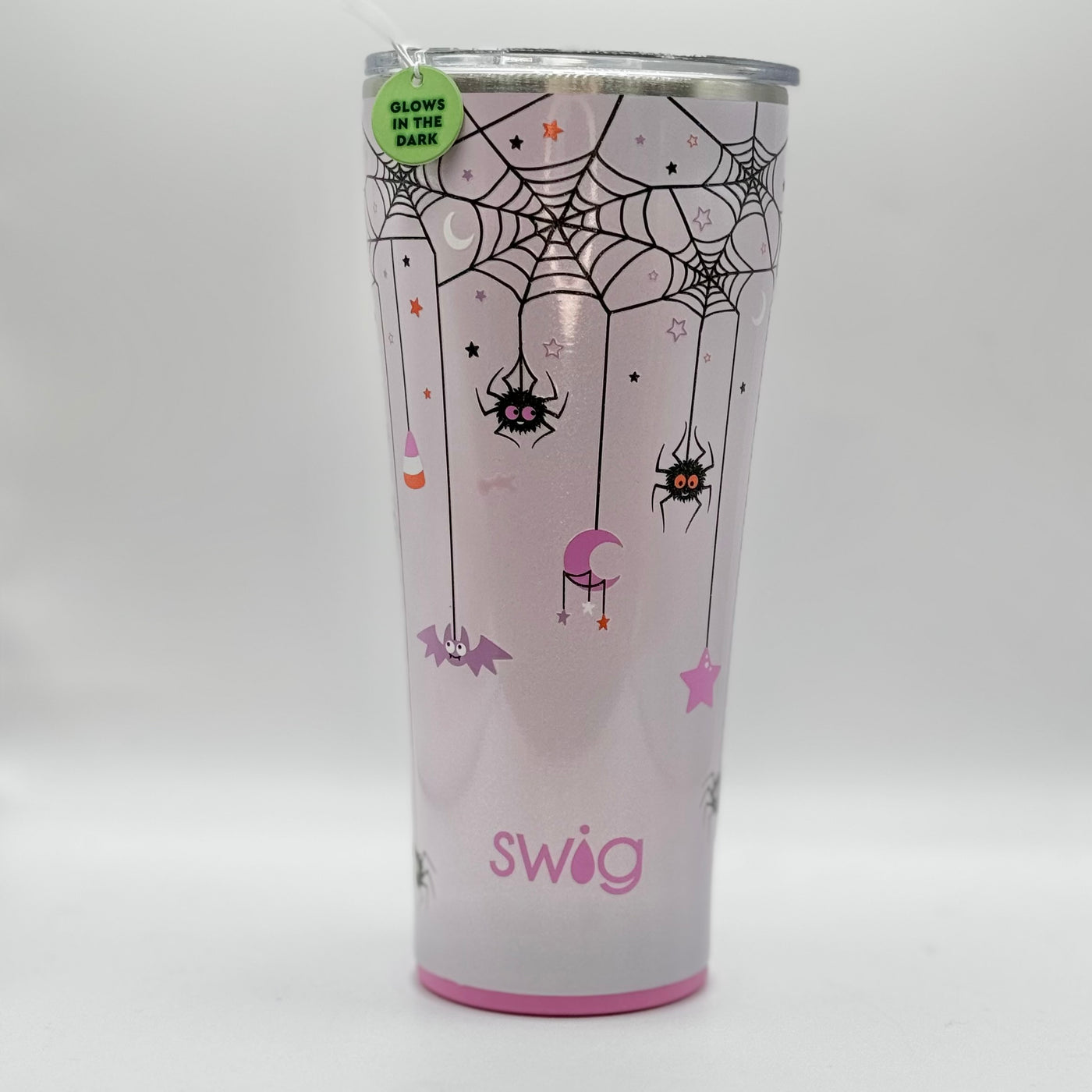 Swig Life Halloween Collection - Sweet And Spooky Tumbler 32oz