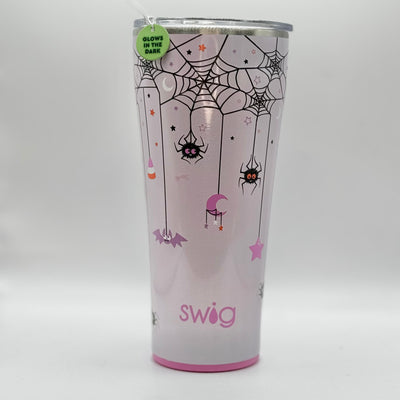 Swig Life Halloween Collection - Sweet And Spooky Tumbler 32oz