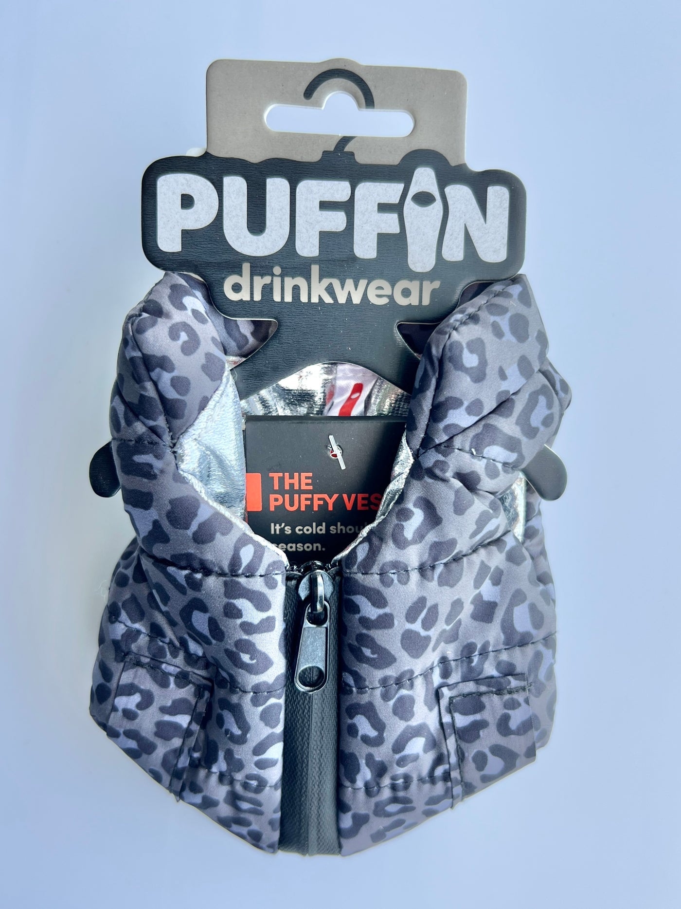 Drink Wear By Puffin