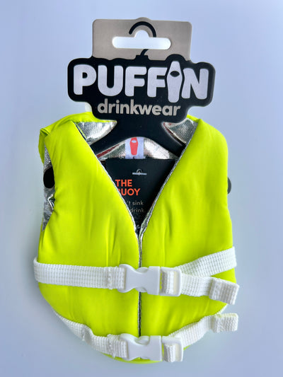 Drink Wear By Puffin