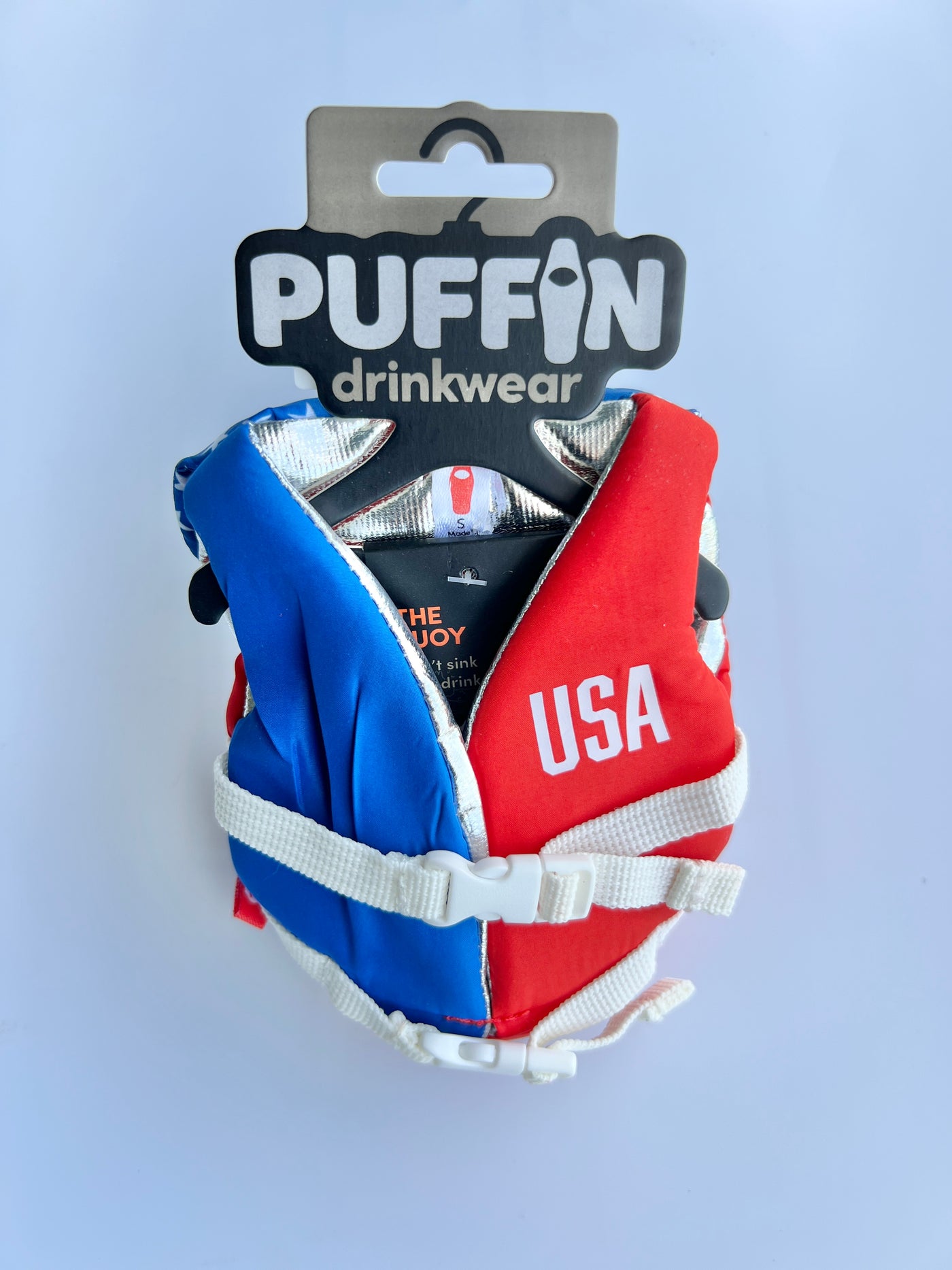 Drink Wear By Puffin