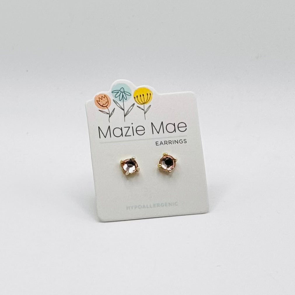 Mazie Mae Earrings