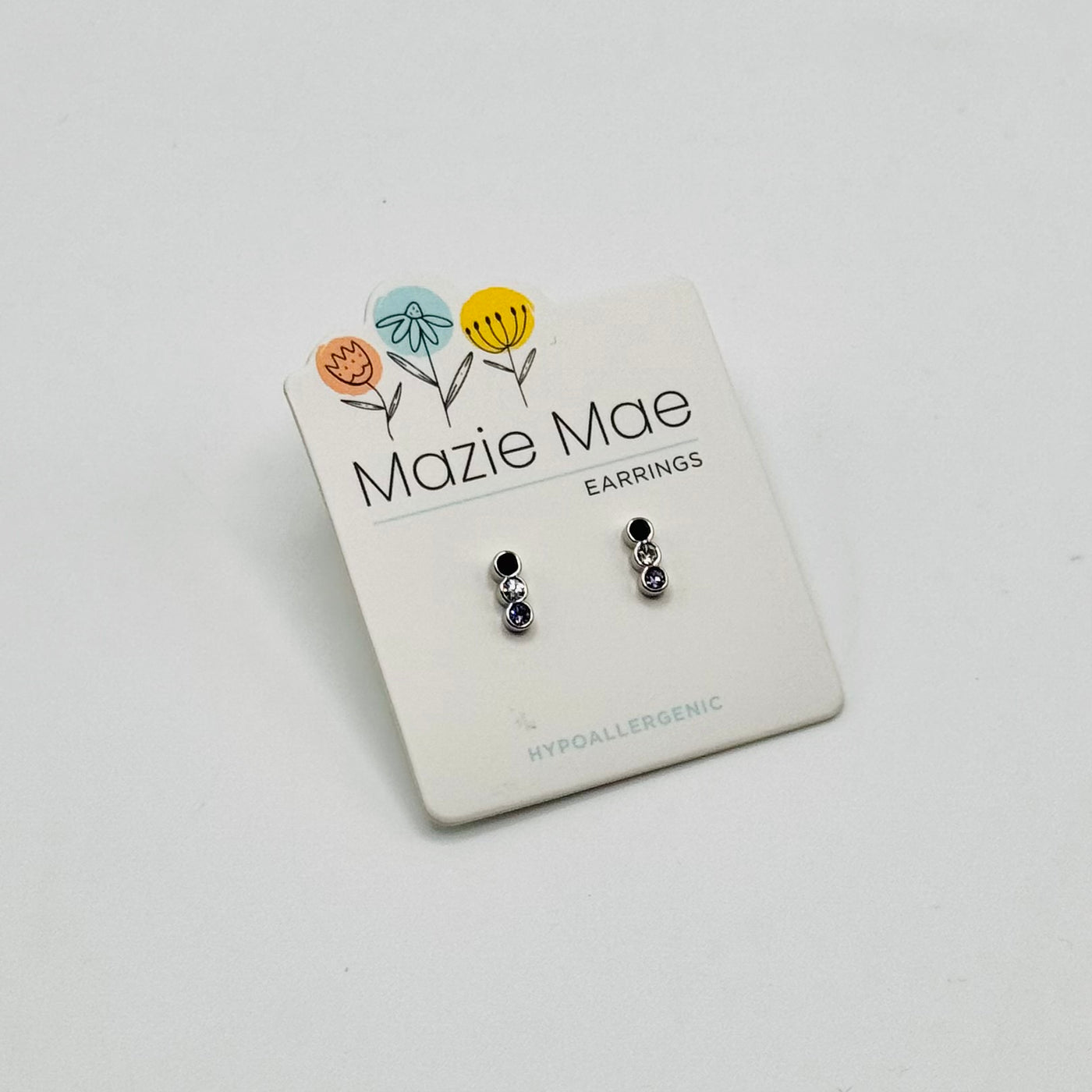 Mazie Mae Earrings