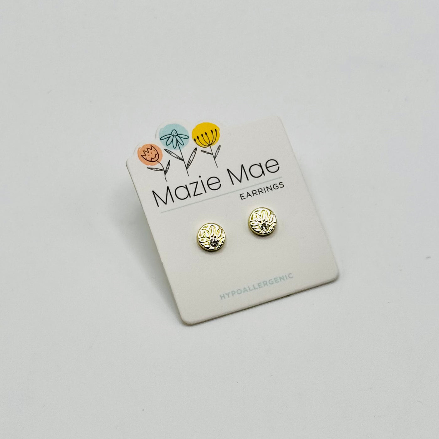 Mazie Mae Earrings